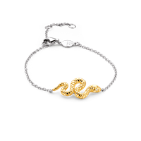 Bracciale Ti Sento Milano Donna in Argento 2904SY - 2904SY